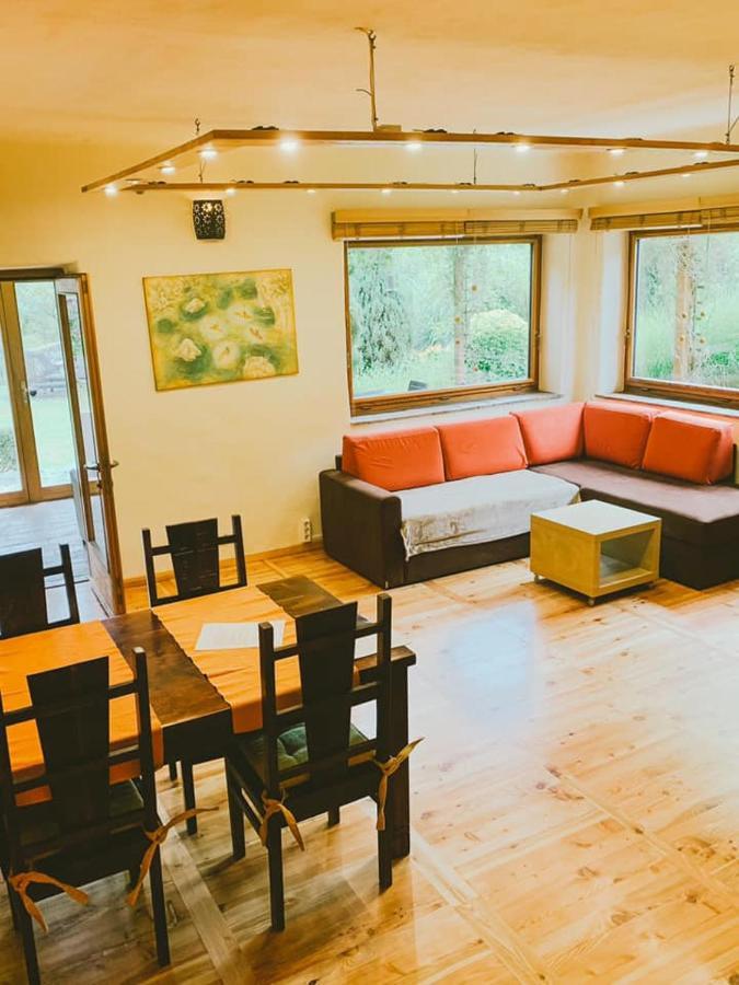 Pocitniska Hisa Lazar Hotel Kobarid Ngoại thất bức ảnh